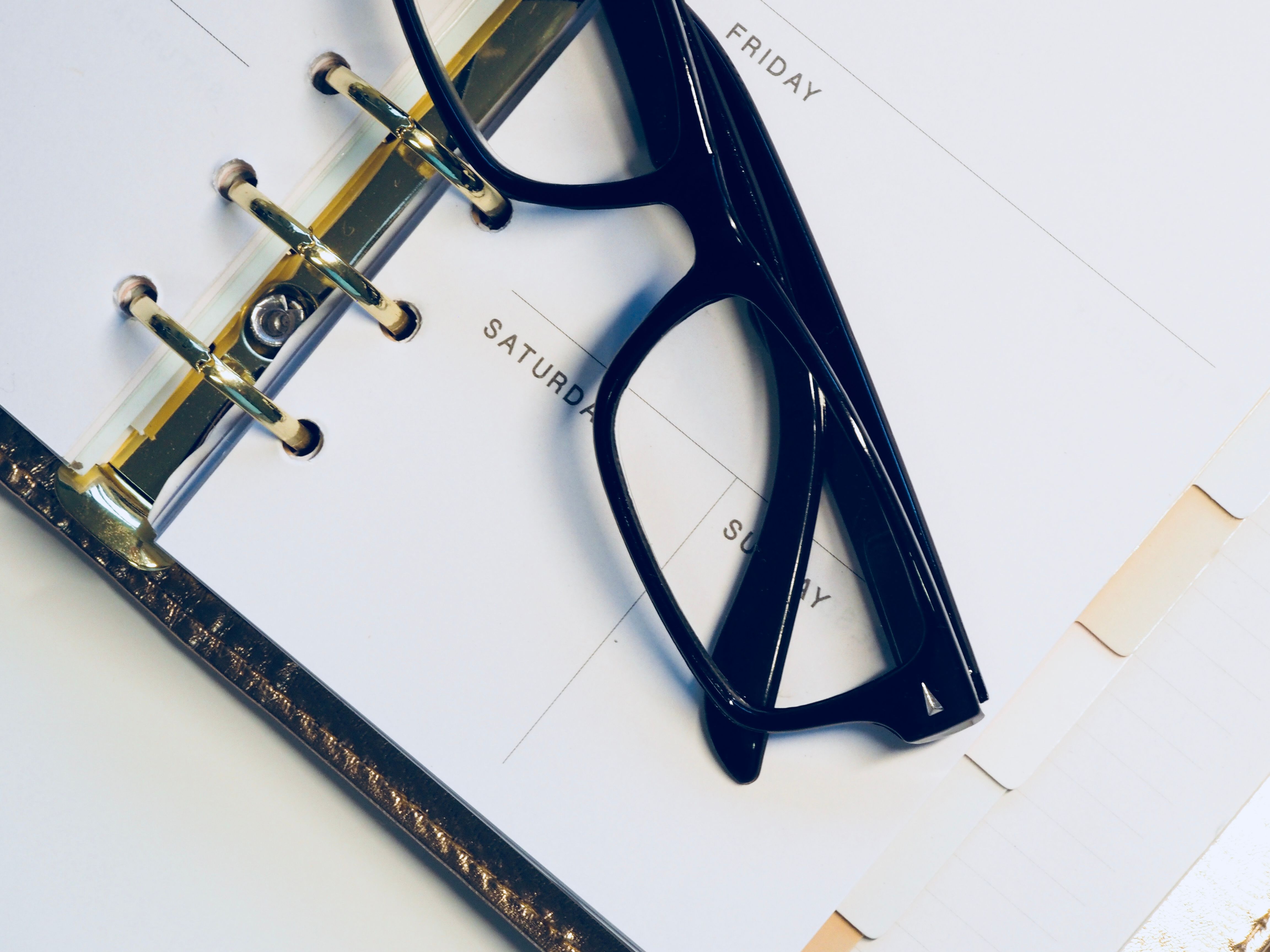 Production Auditing Calendar